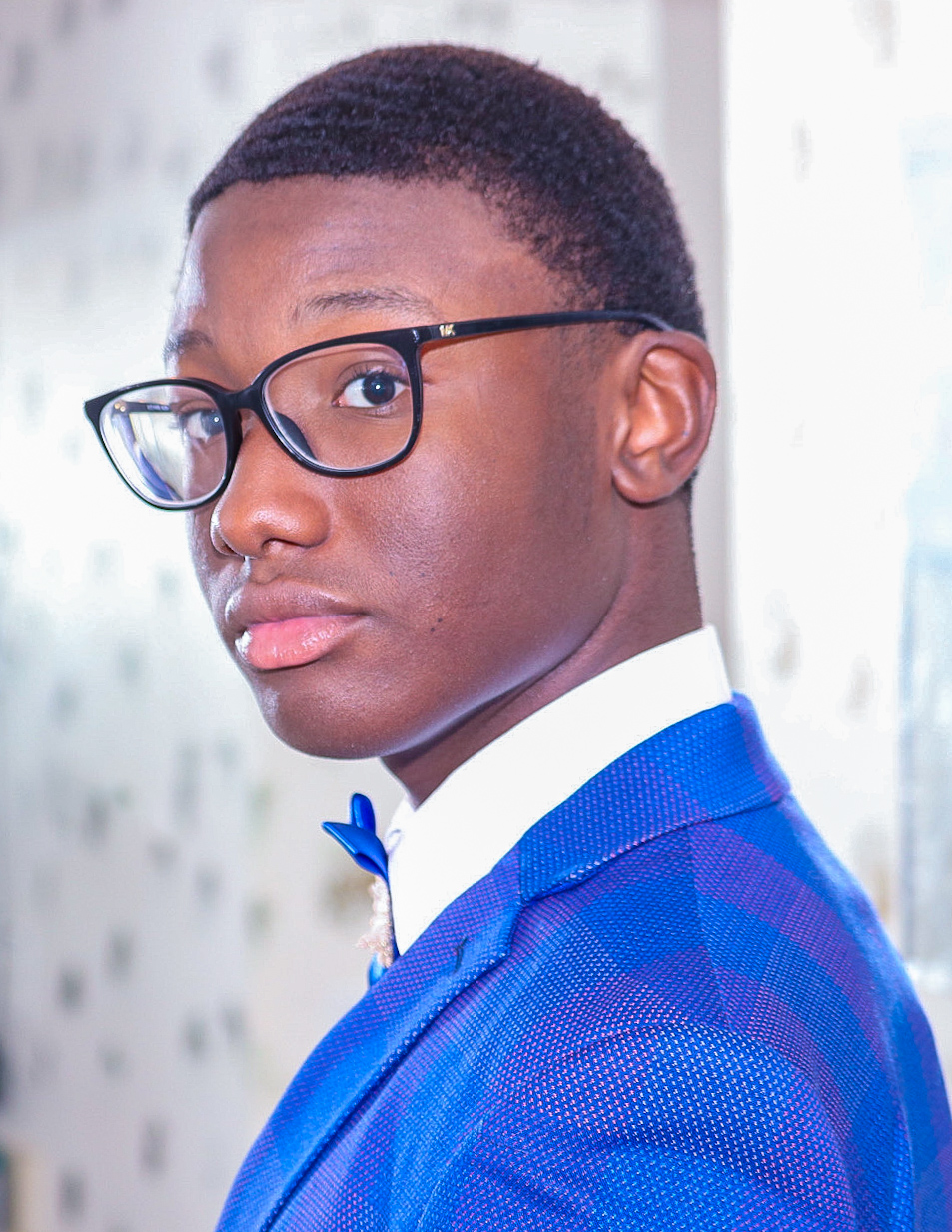 Professional Portrait